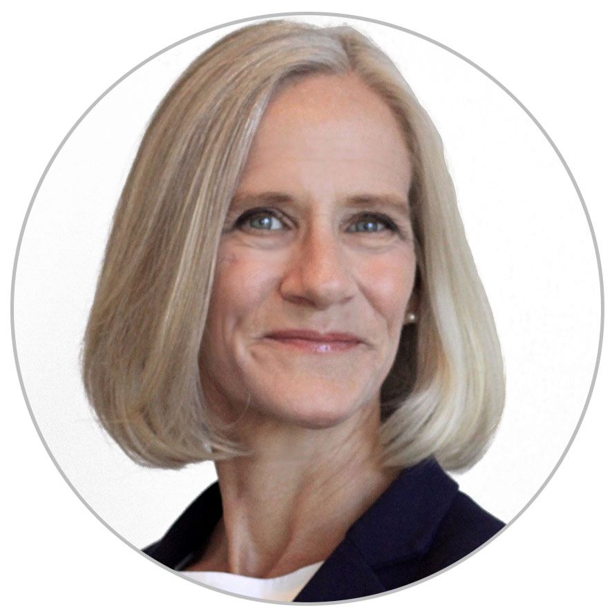 Jennifer Heintzmann