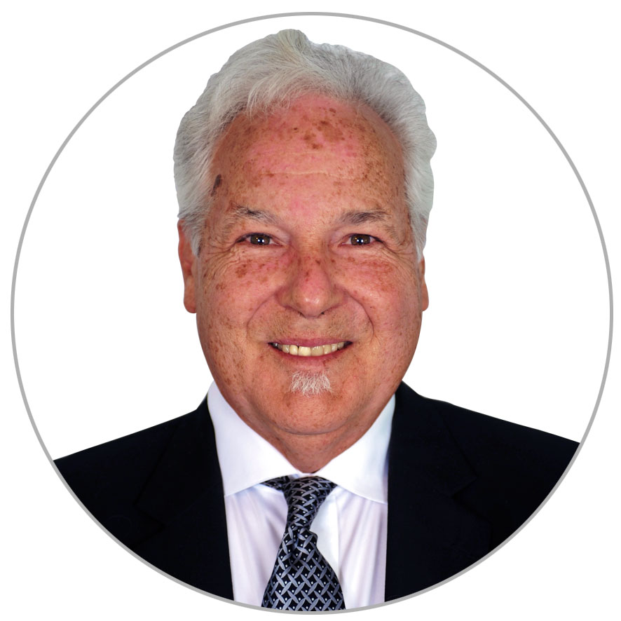 Graydon Clipperton
