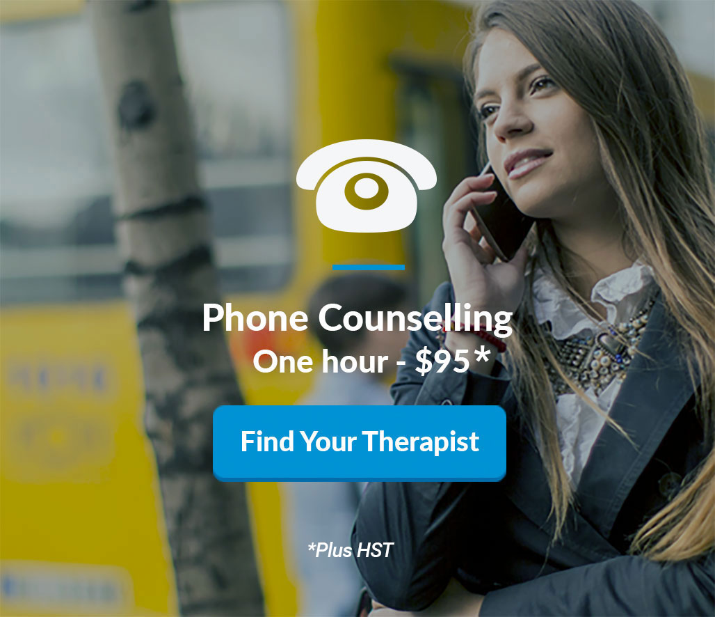 Phone Counselling