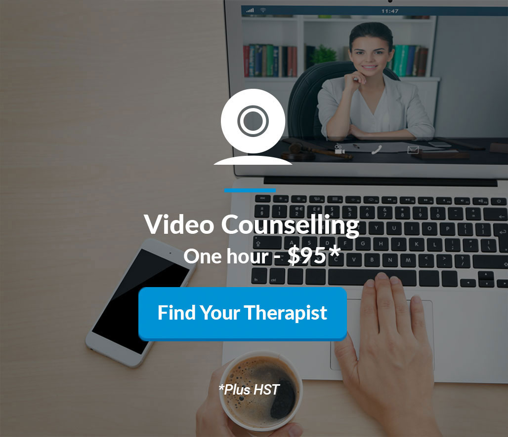 Video Counselling