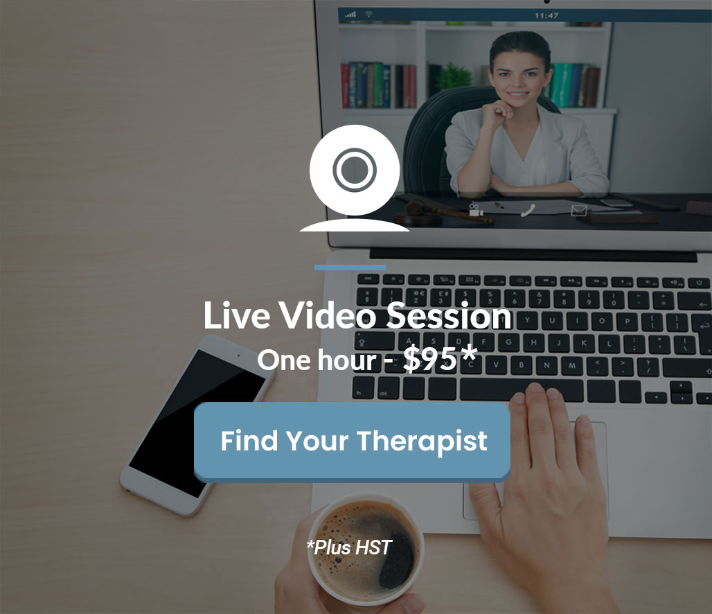 Live Video Session