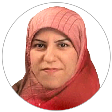 May Al-Fartousi