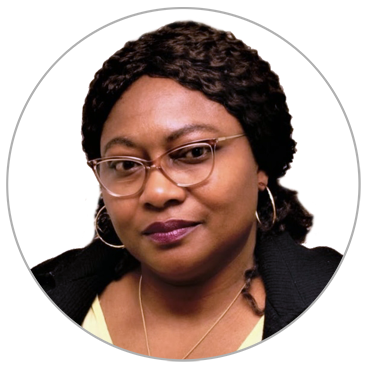 Roseline Onuche