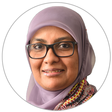 Dr. Rubina Rahiman