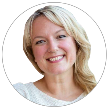 Tracy Firth