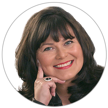 Anne Mc Cready
