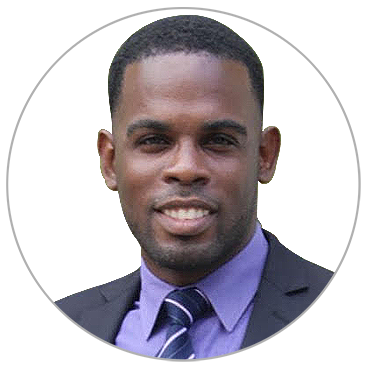 Deroux Jones