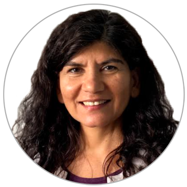 Sue Gonsalves