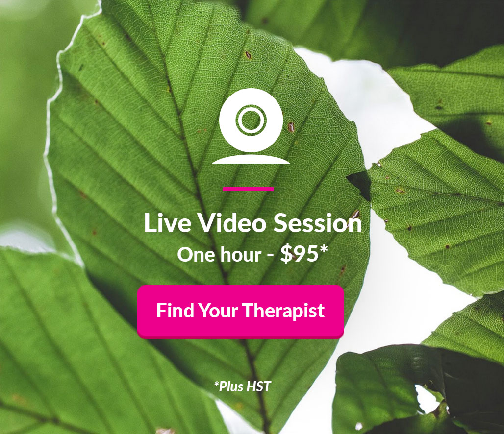 Live Video Session